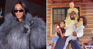 These Documents Explain Why Kim Kardashian Doesn’t Want To Get Back With Kanye