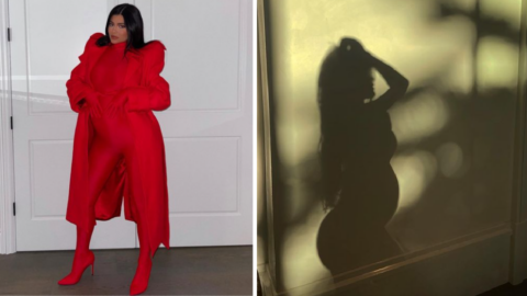 People Believe Kylie Jenner May Have Already Secretly Given Birth To Her Second Child