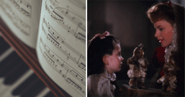 Have You Ever Heard The Depressing Original Lyrics To ‘Have Yourself A Merry Little Christmas’?