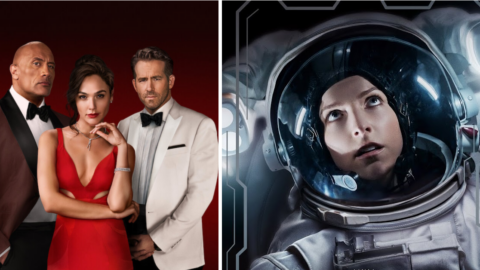 The Best Netflix Movies Of 2021 That You Shouldn’t Miss