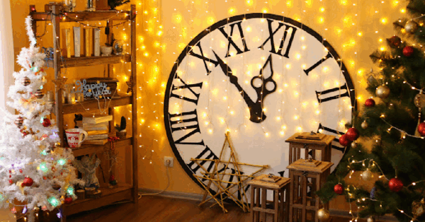 How To Enjoy New Year’s Eve At Home