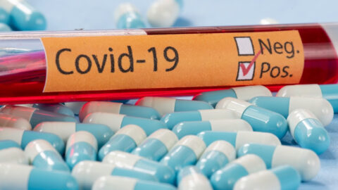 Experts Believe Omicron Just Might Bring An End To This Pandemic And I Hope They’re Right