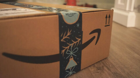 Returning Online Gifts Has Gotten So Expensive That Some Stores May Just Let You Keep Your Items