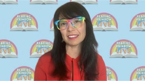 ‘Reading Rainbow’ Is Returning After Over 15 Years And I Am So Excited