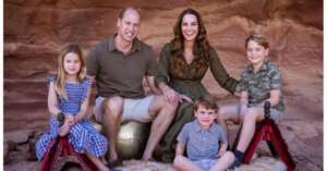 Prince William And Kate Middleton Broke A Royal Rule And I’m So Happy About It