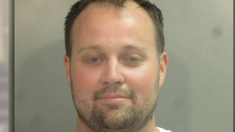 Josh Duggar Has Been Found Guilty and Honestly, Good