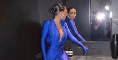 Kim Kardashian Has Passed The Baby Bar Exam After Nearly Two Years of Trying