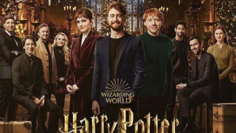 The Trailer For Harry Potter 20th Anniversary: Return To Hogwarts Is Here