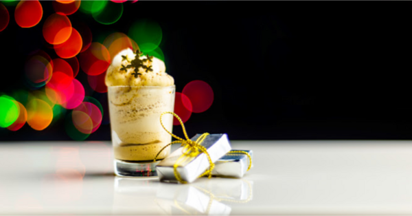How To Make A Snickerdoodle Shot That Tastes Just Like Christmas