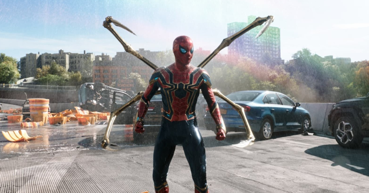 Spider-Man: No Way Home Has Shattered Box Office Records And I’m Not Surprised