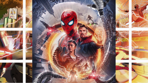 Um, What… Did Spider-Man: No Way Home Just Get Spoiled?