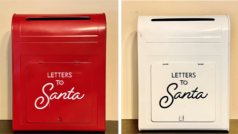 Target Is Recalling Almost 175,000 Christmas Decorations That Are Causing Customers To Bleed