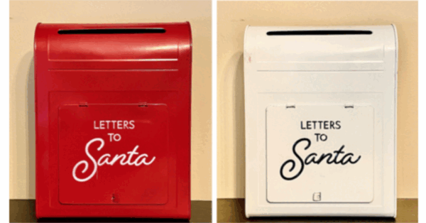 Target Is Recalling Almost 175,000 Christmas Decorations That Are Causing Customers To Bleed