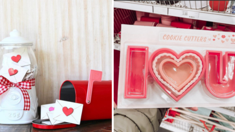 Target Just Released Their Valentine’s Day Collection And I’m In Love