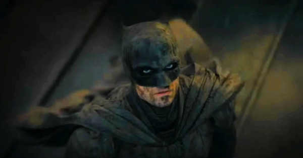 The Release Date For ‘The Batman’ Starring Robert Pattinson Has Finally Been Announced And I’m So Excited