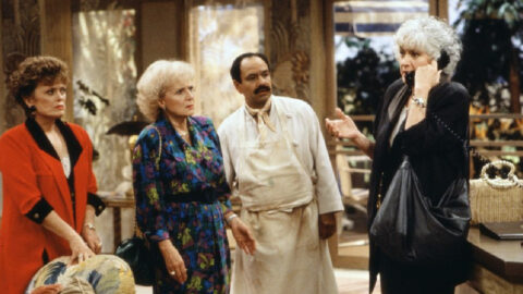 The Golden Girls Spin-Off Is Coming Next Month and I’m Not Sure How to Feel