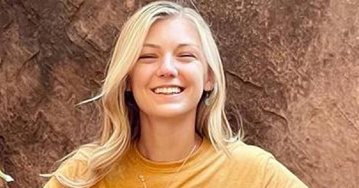 A Gabby Petito Documentary Is Happening and You Can Watch The Heartbreaking Trailer Now