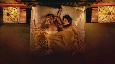 Netflix’s New Horror Show Has Two Strangers Waking Up With Abdomens Sewn Together and I’m Already Terrified