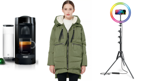 Walmart Just Dropped A Huge After Christmas Sale So Get Your Credit Cards Ready