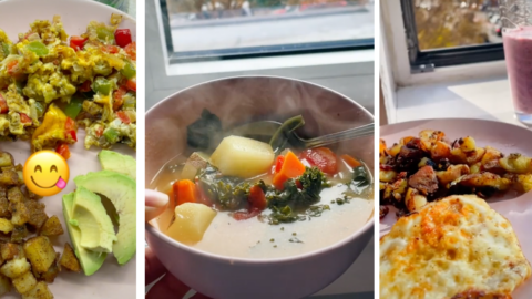 This Mom Went Viral For Her WIC-Approved Recipes and I Can Totally See Why