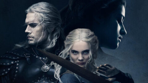 After Binge-Watching The Entire Second Season Of The Witcher I Am So Upset