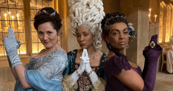 Dear Reader: Bridgerton 2 Has A Release Date So Get Excited