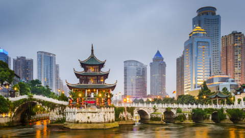 China Just Issued A Lockdown of 13 Million People Due to Rising COVID Cases