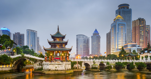 China Just Issued A Lockdown of 13 Million People Due to Rising COVID Cases