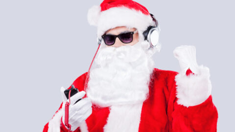 The Best Free Christmas Playlists To Get You In The Holiday Spirit