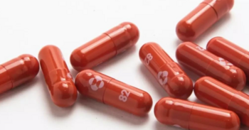 The FDA Has Just Authorized The First Pill to Treat Covid-19