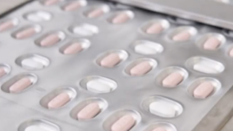 Pfizer’s New Antiviral Pill For Covid-19 Isn’t Safe For Everyone. Here’s Why.