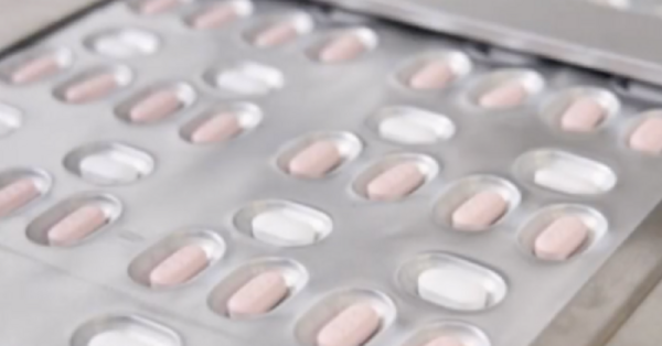Pfizer’s New Antiviral Pill For Covid-19 Isn’t Safe For Everyone. Here’s Why.