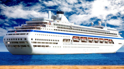 The CDC Says You Should Avoid Cruise Travel Regardless If You’re Vaccinated or Not