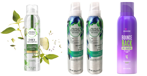 P&G Just Issued A Massive Recall On Dry Shampoos and Conditioners. Here’s What You Need to Know.