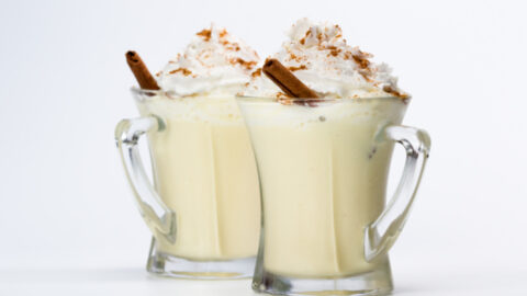 How To Make Eggnog From Scratch (It’s Easier Than You Think)