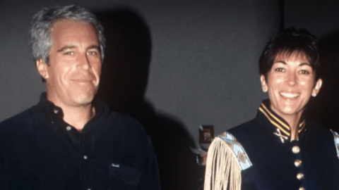 This List Shows Things People Could Say And Do in Jeffrey Epstein’s House and My Jaw Just Hit The Floor