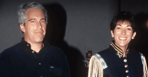 This List Shows Things People Could Say And Do in Jeffrey Epstein’s House and My Jaw Just Hit The Floor