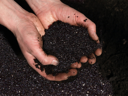 ‘Magic Dirt’ Was The Weirdest Social Media Trend And One of The Most Dangerous