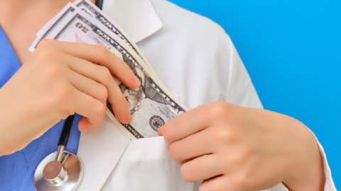 There Is A Ban On ‘Surprise’ Medical Bills Starting Next Week And We Are Here For It