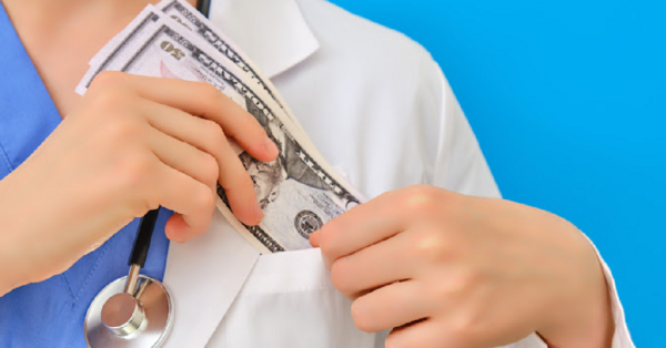 There Is A Ban On ‘Surprise’ Medical Bills Starting Next Week And We Are Here For It