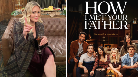 The New ‘How I Met Your Father’ Trailer Was Just Released and I Am So Excited