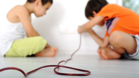 A 10 Year Old Was Told By Amazon’s Alexa To Touch A Penny To An Electric Socket