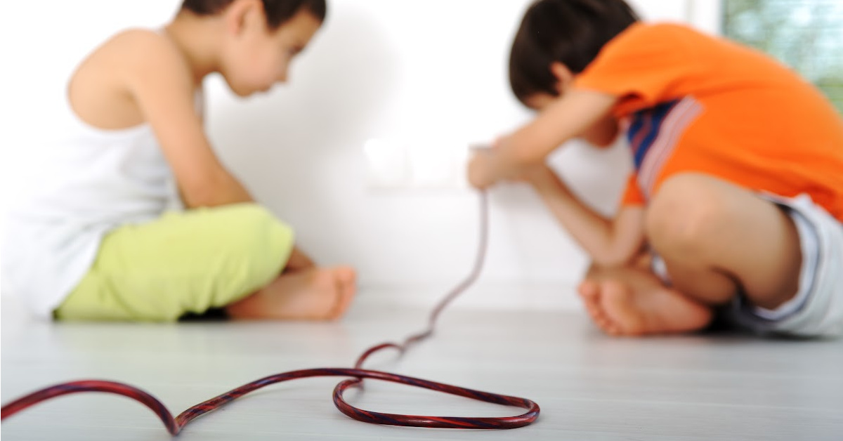 A 10 Year Old Was Told By Amazon’s Alexa To Touch A Penny To An Electric Socket