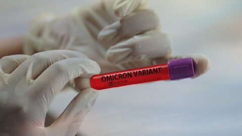 Here Are The Most Common Symptoms Of The Omicron Variant