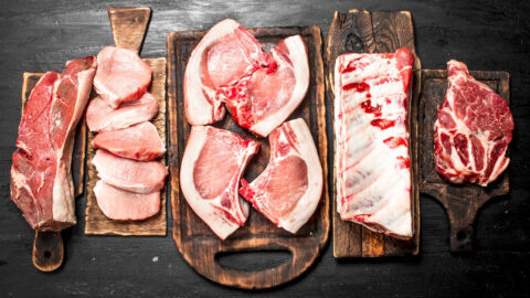 There’s A Massive Pork Recall For More Than 2 Million Pounds of Food. Here’s What You Need To Know.