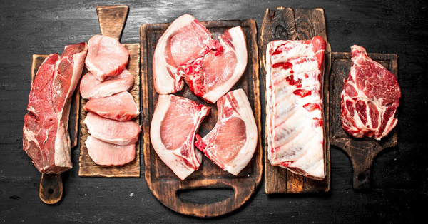 There’s A Massive Pork Recall For More Than 2 Million Pounds of Food. Here’s What You Need To Know.