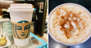 This Starbucks Secret Menu Bourbon Apple Cider Will Warm Your Soul