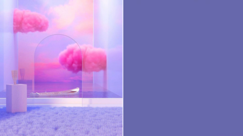 Pantone Created a New Shade for 2022’s Color of the Year and It Is Gorgeous!
