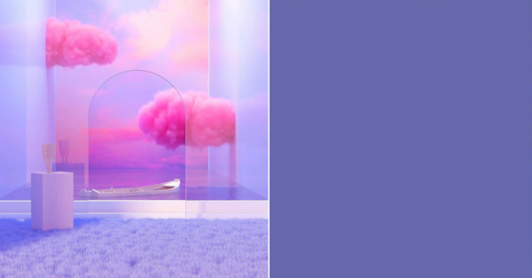 Pantone Created a New Shade for 2022’s Color of the Year and It Is Gorgeous!