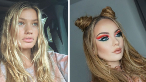 Y2K Hair Styles Are Back And Better Than Ever And I Totally Love It
